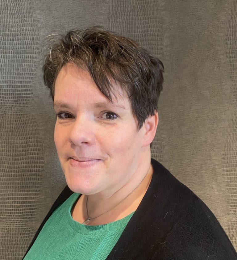 Foto van Astrid Yntema