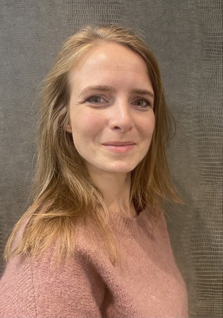 Foto van Joyce Wachelder