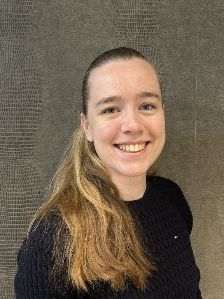 Foto van Lisa Brandt