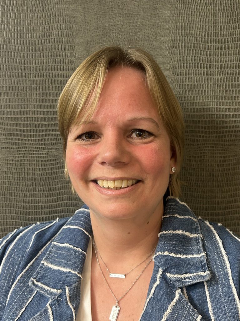 Foto van Marleen Hellings
