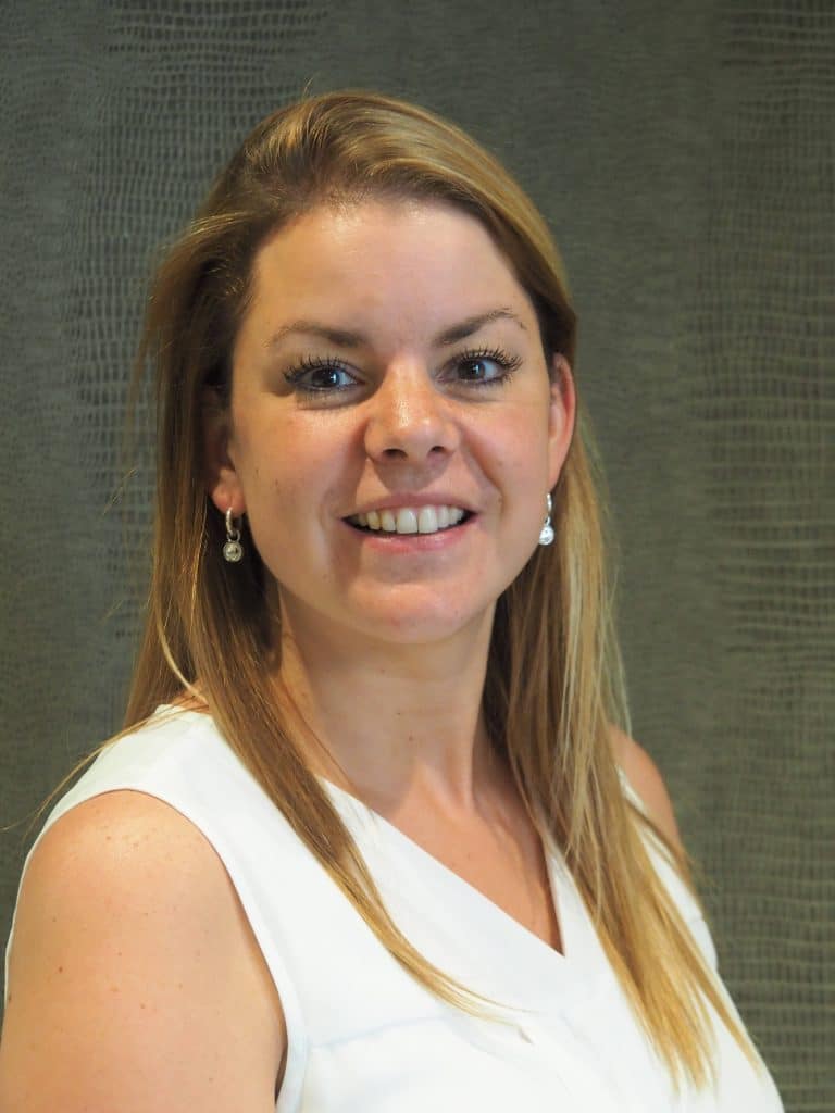Foto van Kinzi Scheerhoorn