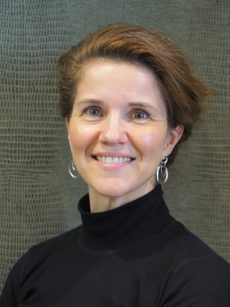 Foto van Kristel Peulen