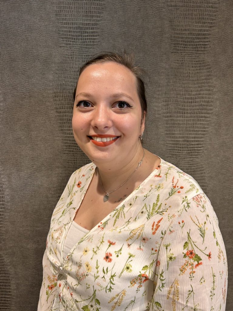 Foto van Pauline van Huijkelom