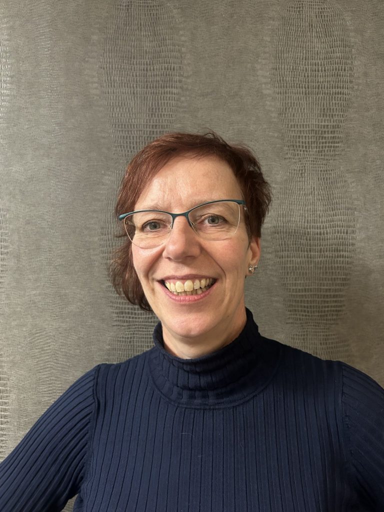 Foto van Pauline Peeters
